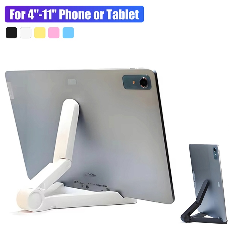 Huawei Tablet Accessories - Uniwersalny, wielofunkcyjny, przenośny uchwyt na tablet