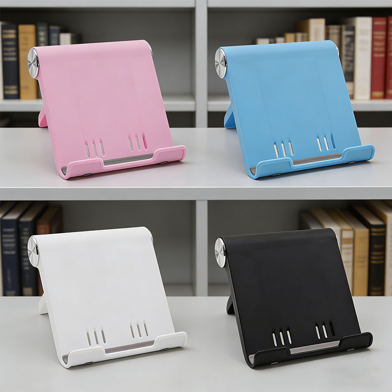 Essential Tablet Accessories - Uniwersalny składany uchwyt na telefon stacjonarny