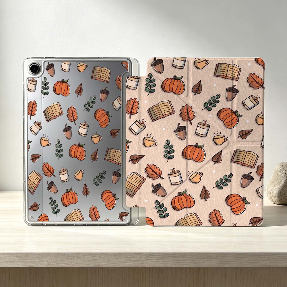 Samsung Tablet A9 Accessories - Etui na tablet Samsung Galaxy Tab