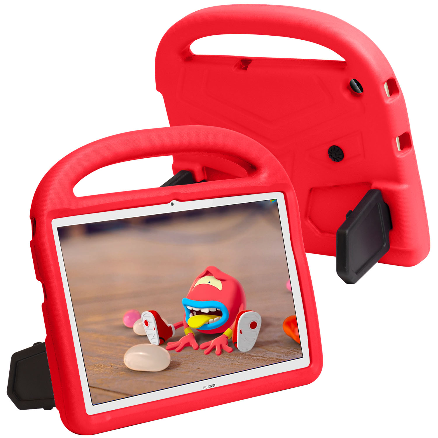 Huawei Tablet Accessories - Bezpieczne dla dzieci etui EVA do