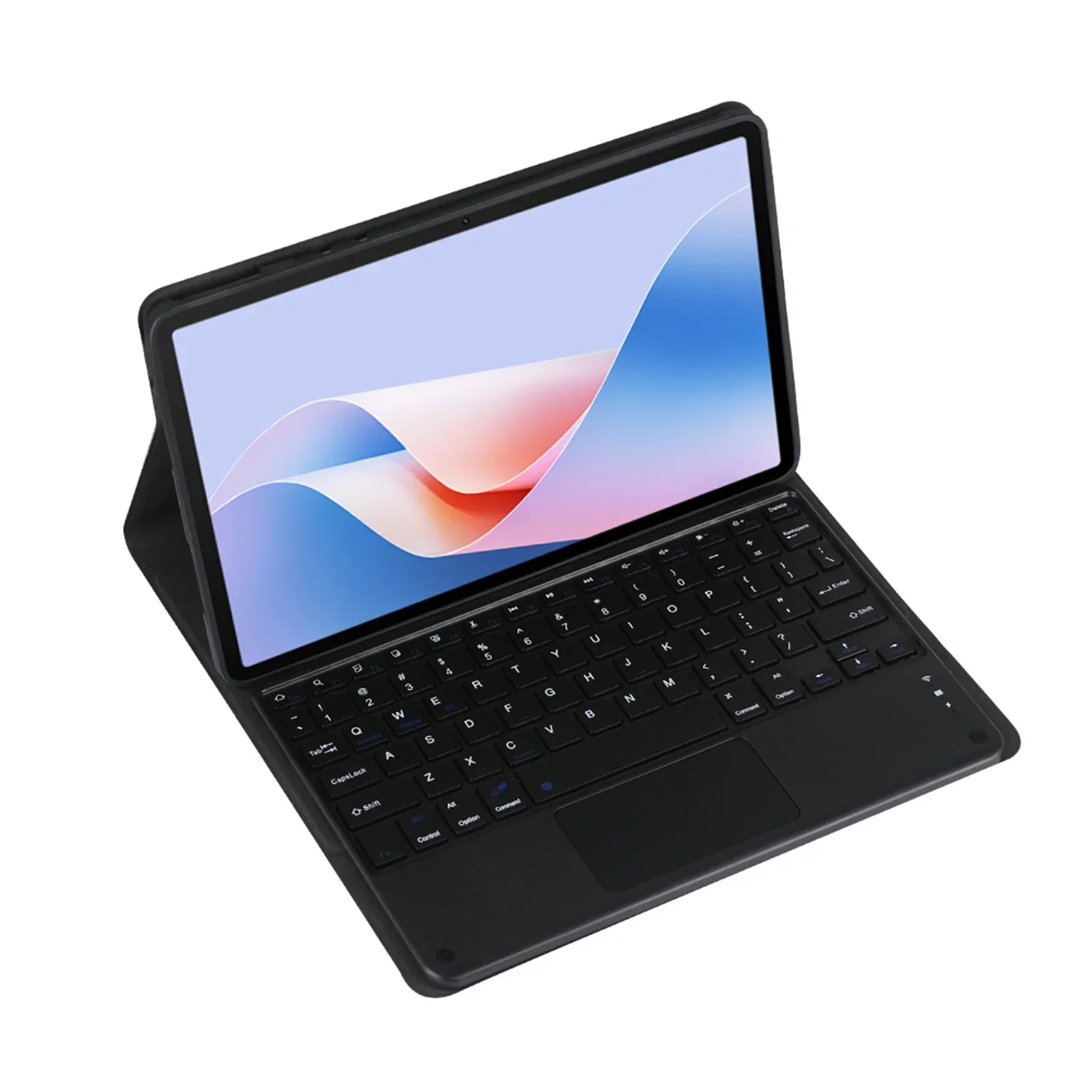 Tablet Accessories Samsung - Etui z klawiaturą do tabletu Samsung