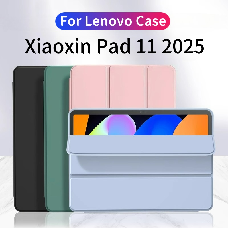Cidea Tablet Accessories - Etui z klapką i magnetycznym stojakiem,