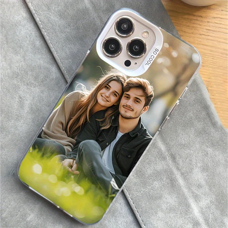 Vivo V40 - Luksusowe, spersonalizowane etui na telefon DIY