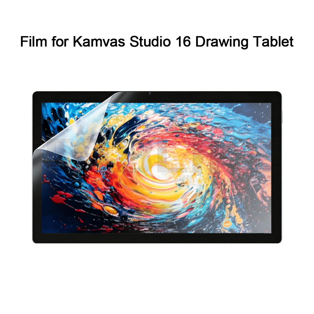 Huion Tablet Accessories - Folia ochronna do tabletu graficznego Huion
