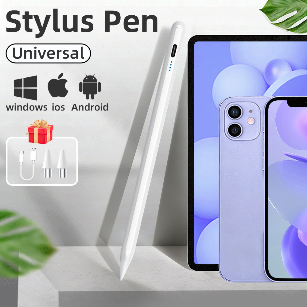 Huawei Tablet Accessories - Uniwersalny rysik dotykowy do telefonów z