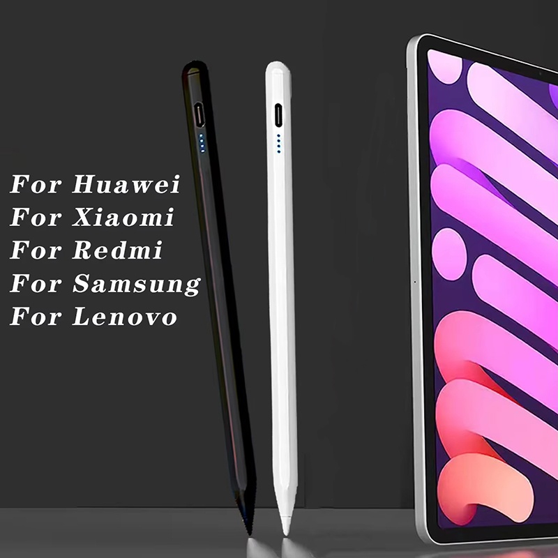 Huawei Tablet Accessories - Uniwersalny rysik do ekranów dotykowych z