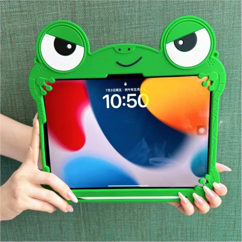 Samsung Tablet A9 Accessories - Etui na Samsung Tad A9 A11
