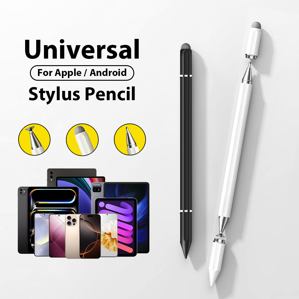 Huawei Tablet Accessories - Uniwersalny rysik do Samsunga, Xiaomi, Huawei,