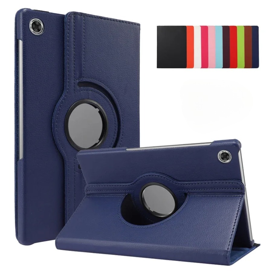 Remarkable Tablet Accessories - Etui Obrotowe 360° z Podstawką do