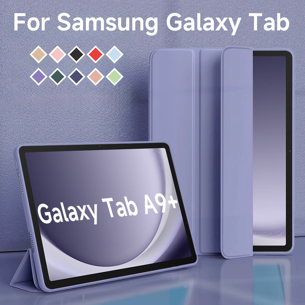 Samsung Tablet A9 Accessories - Etui na tablet Samsung Galaxy Tab
