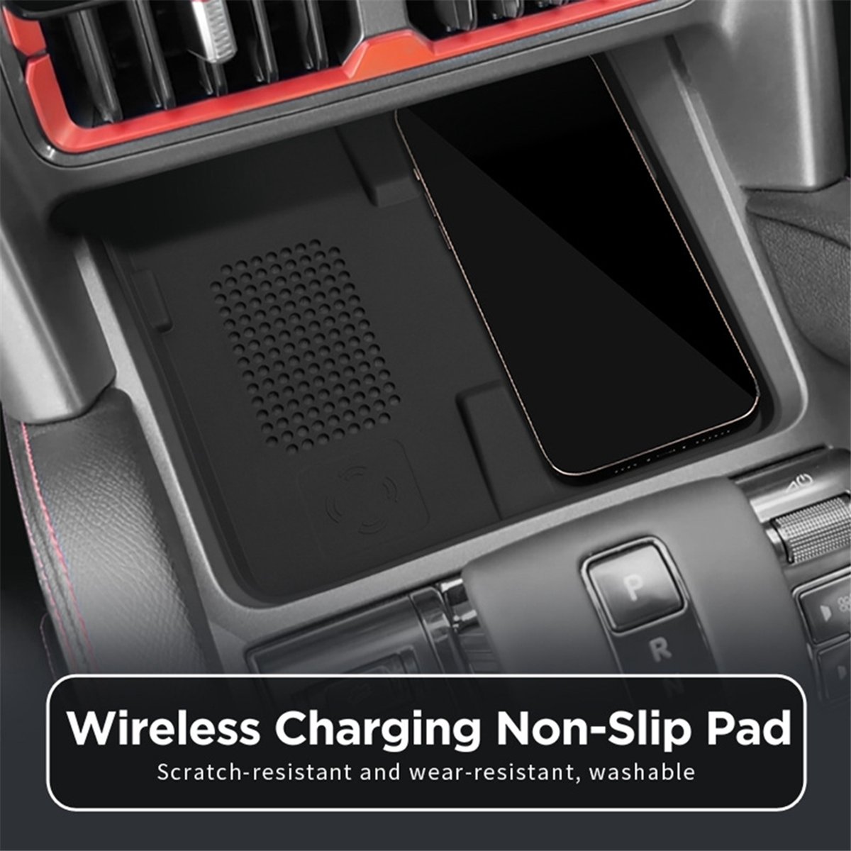 Wireless Charging Pad - Super Okazja Bezprzewodowa Podkładka Ładująca do