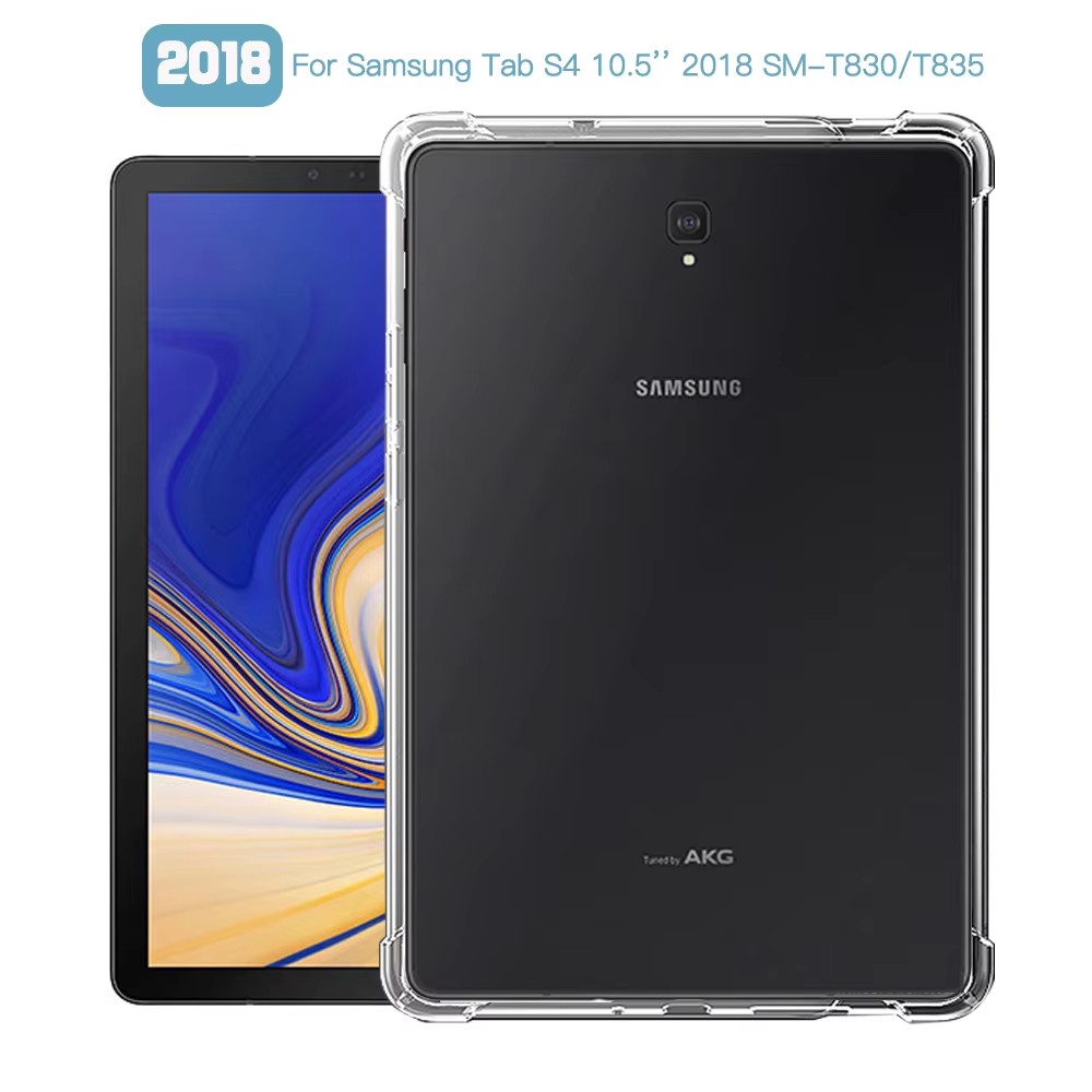 Remarkable Tablet Accessories - Dla Samsung Galaxy Tab S4 10,5
