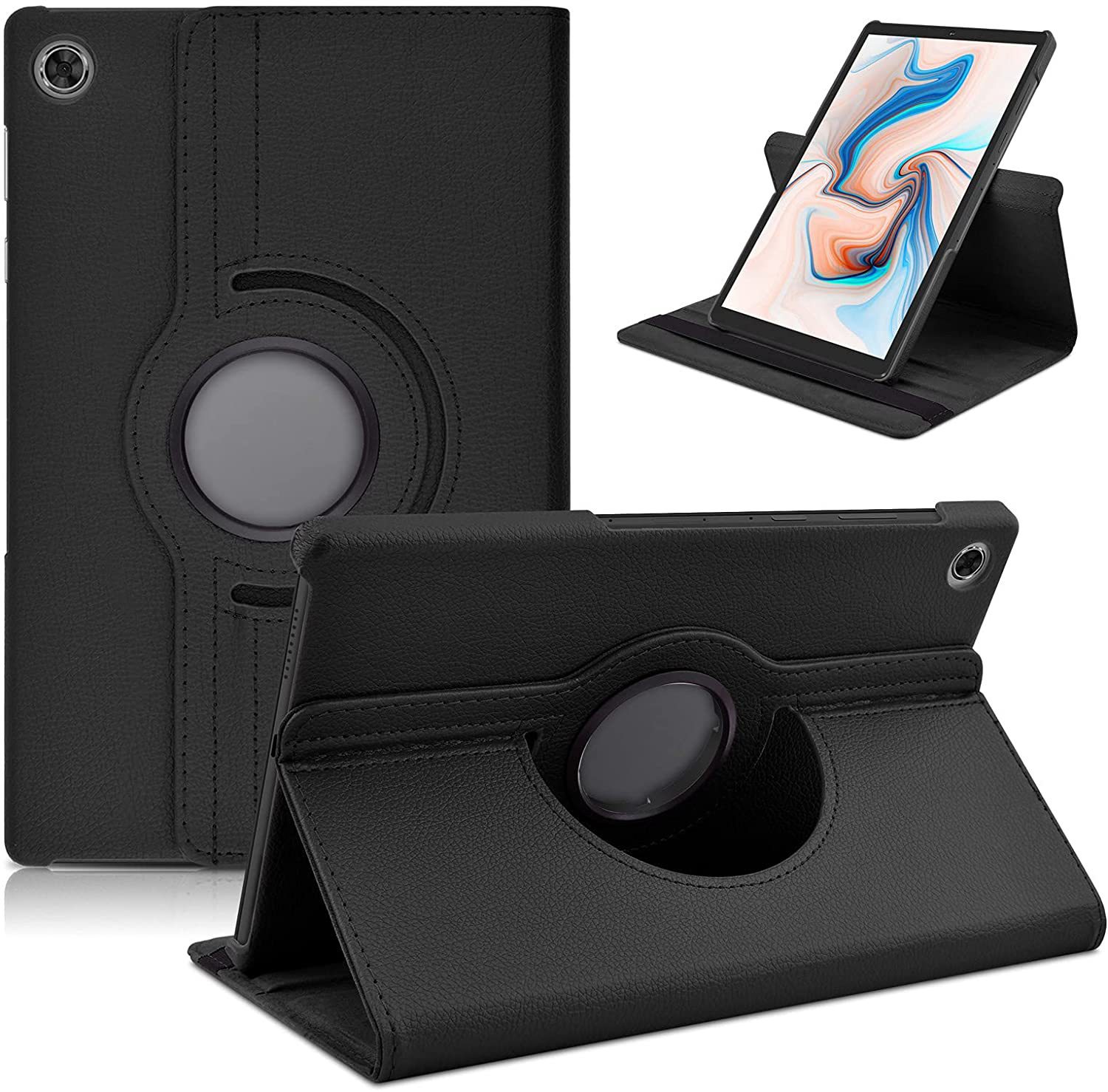 Huawei Tablet Accessories - Obrotowe etui 360 dla Huawei MediaPad