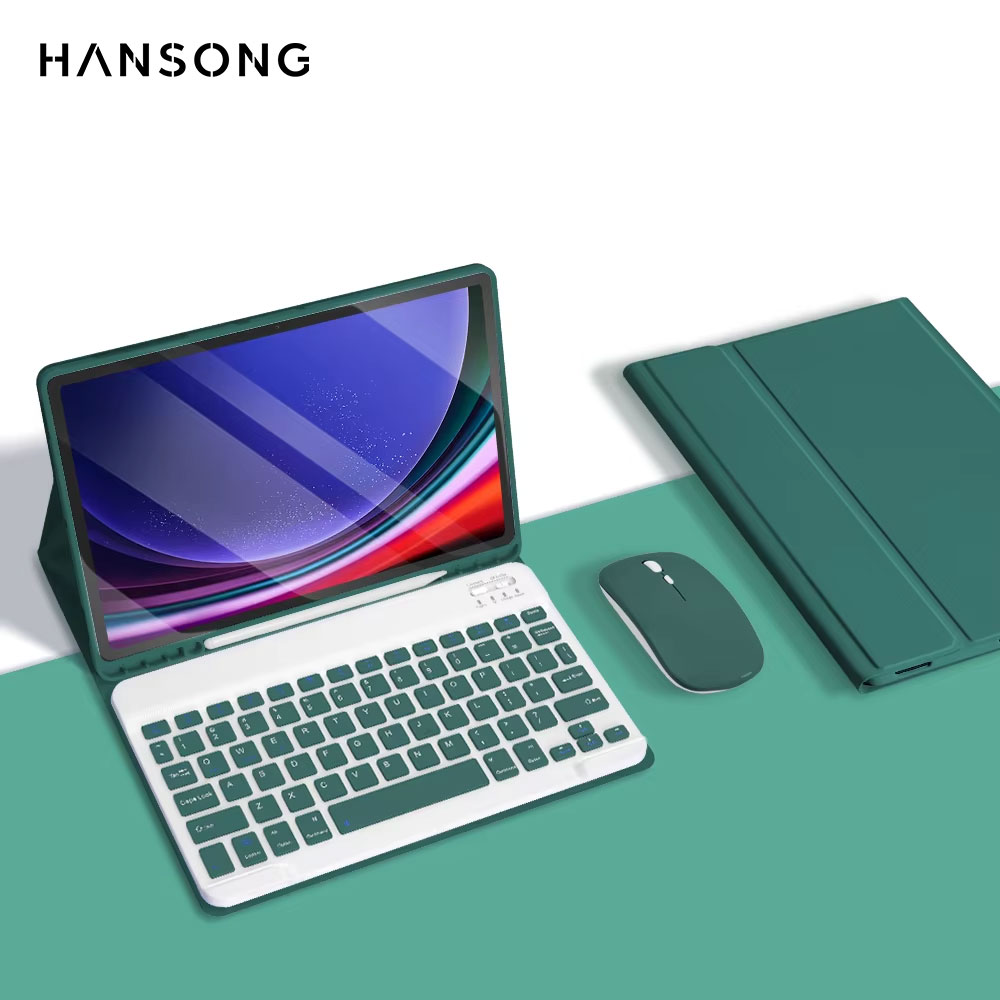 Remarkable Tablet Accessories - Wyprzedaż etui z klawiaturą do tabletów