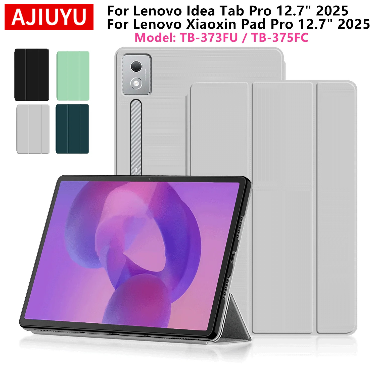 Etui na tablet Lenovo Idea Tab – Cidea Tablet Accessories recenzja i cena