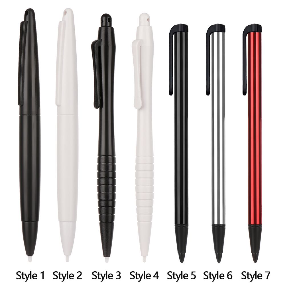 Akcesoria do tabletów: rysiki, – Drawing Tablet Pen Accessories recenzja i cena