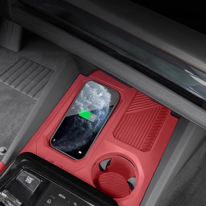 Bezprzewodowa ładowarka do kon – Wireless Charging Pad recenzja i cena