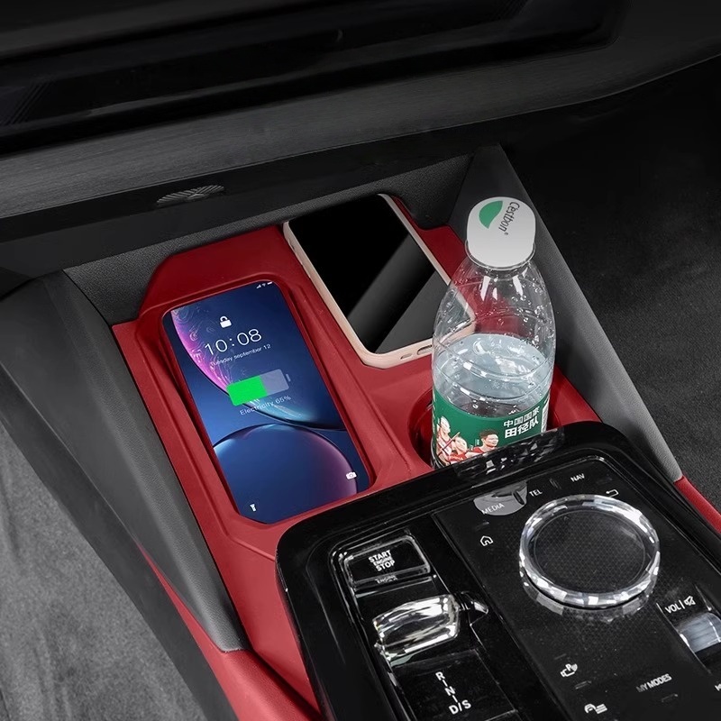 Bezprzewodowa ładowarka do kon – Wireless Charging Pad recenzja i cena