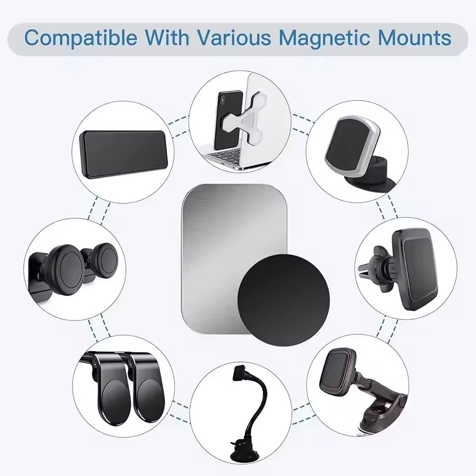 5/10 szt. Magnetyczna Metalowa – Essential Tablet Accessories recenzja i cena