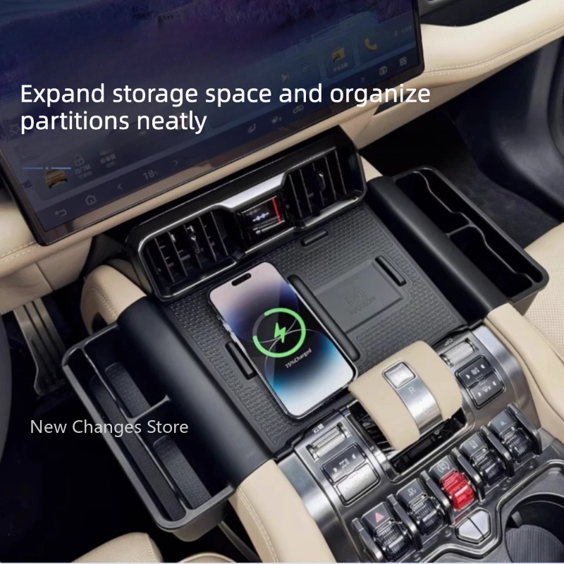 Silikonowa podkładka do bezprz – Wireless Charging Pad recenzja i cena