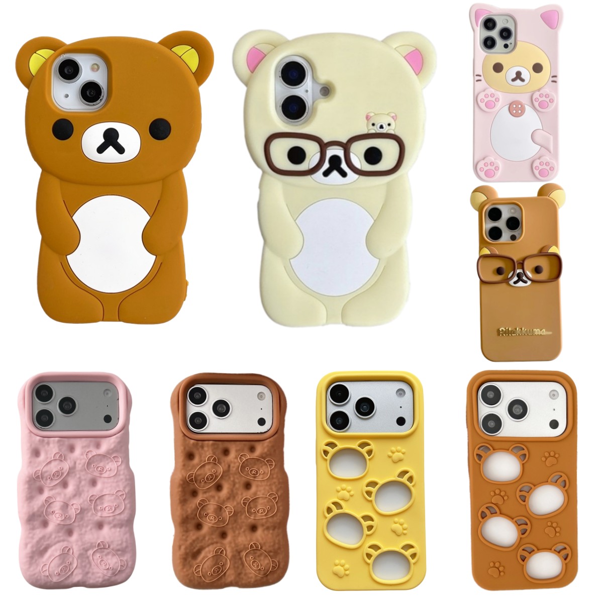 Urocze etui na telefon z trójw – Apple Iphone 15 recenzja i cena
