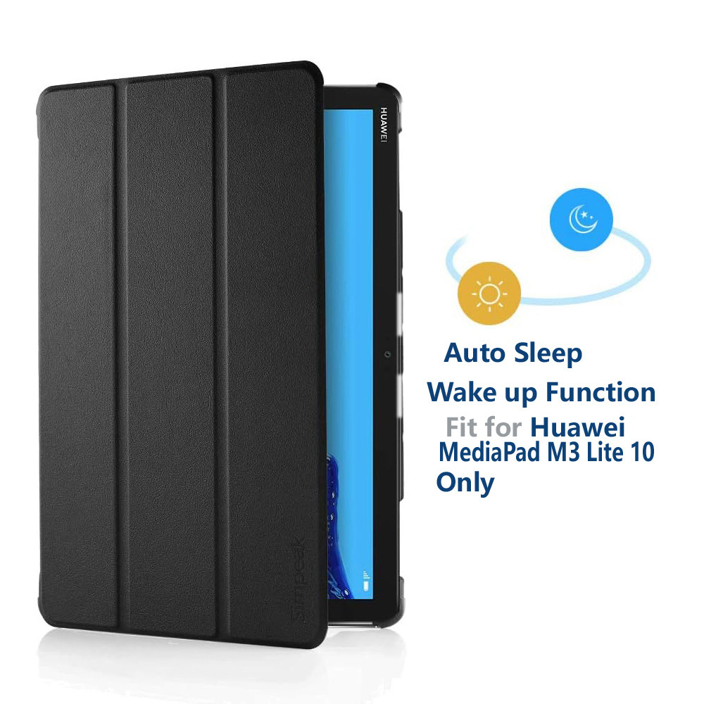 Kompatybilny z etui na tablet  – Huawei Tablet Accessories recenzja i cena