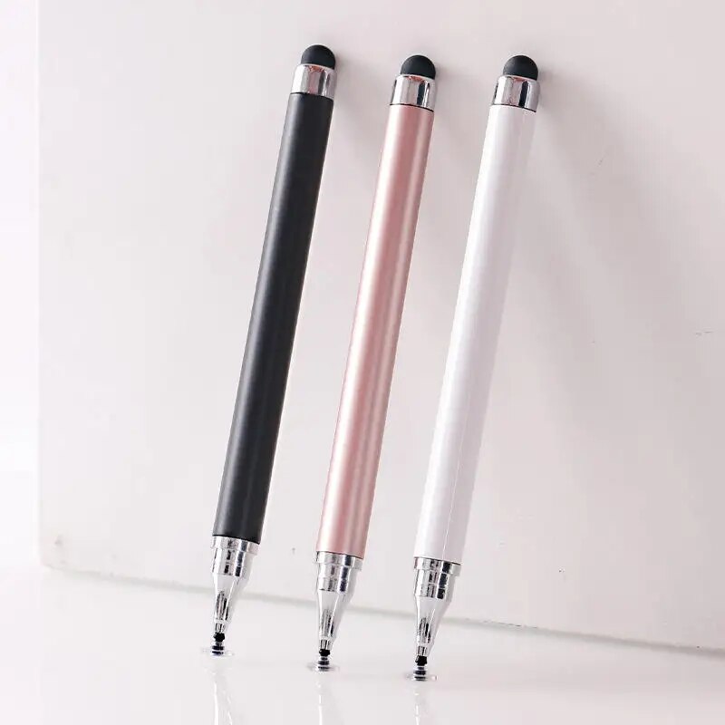 Uniwersalny rysik 2 w 1 do iPa – Huawei Tablet Accessories recenzja i cena