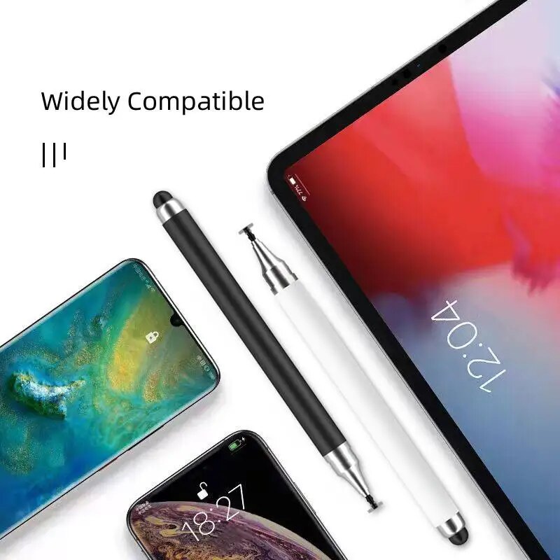 Uniwersalny rysik 2 w 1 do iPa – Huawei Tablet Accessories recenzja i cena