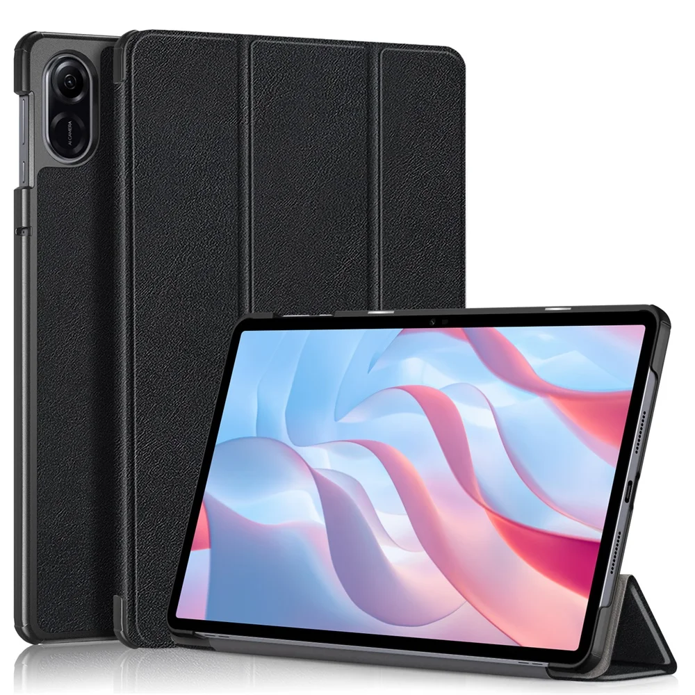 Trzyczęściowe magnetyczne etui – Huawei Tablet Accessories recenzja i cena