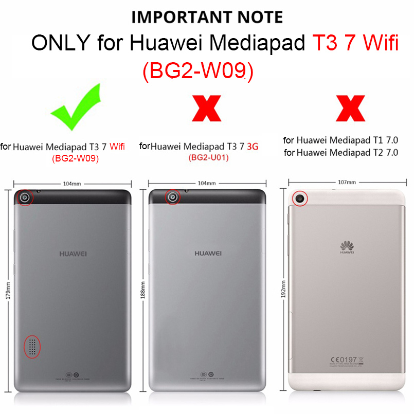 Pokrowiec na tableta do Huawei – Huawei Tablet Accessories recenzja i cena