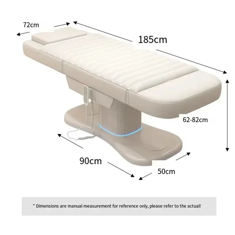 Akcesoria do stołów do masażu  – Massage Table Accessories Uk recenzja i cena