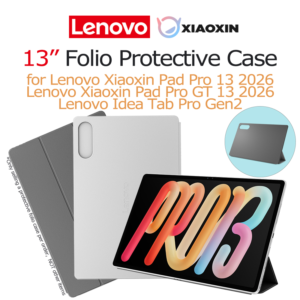 Nowe etui ochronne Lenovo 13'' – Cidea Tablet Accessories recenzja i cena