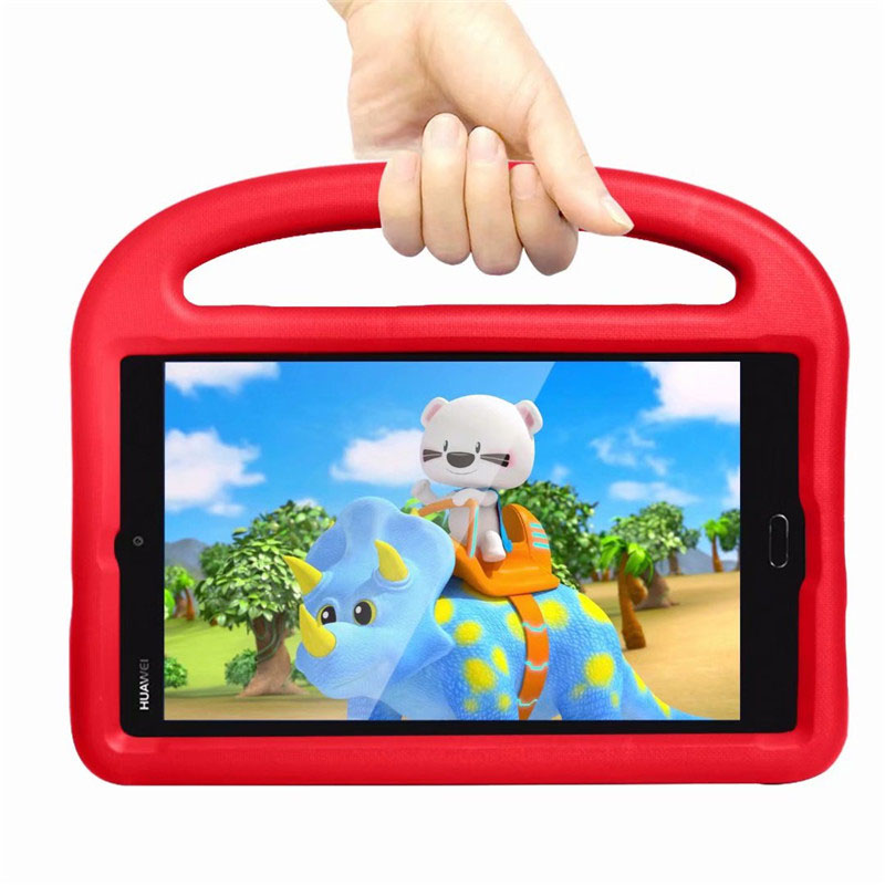 Bezpieczne dla dzieci etui EVA – Huawei Tablet Accessories recenzja i cena