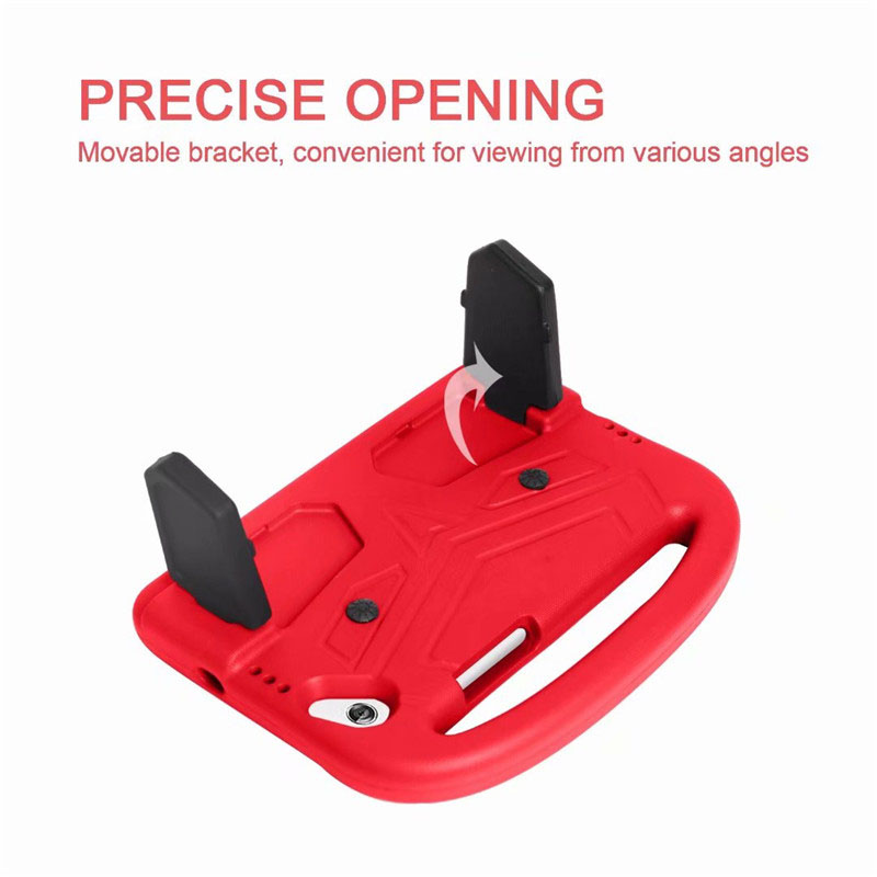 Bezpieczne dla dzieci etui EVA – Huawei Tablet Accessories recenzja i cena