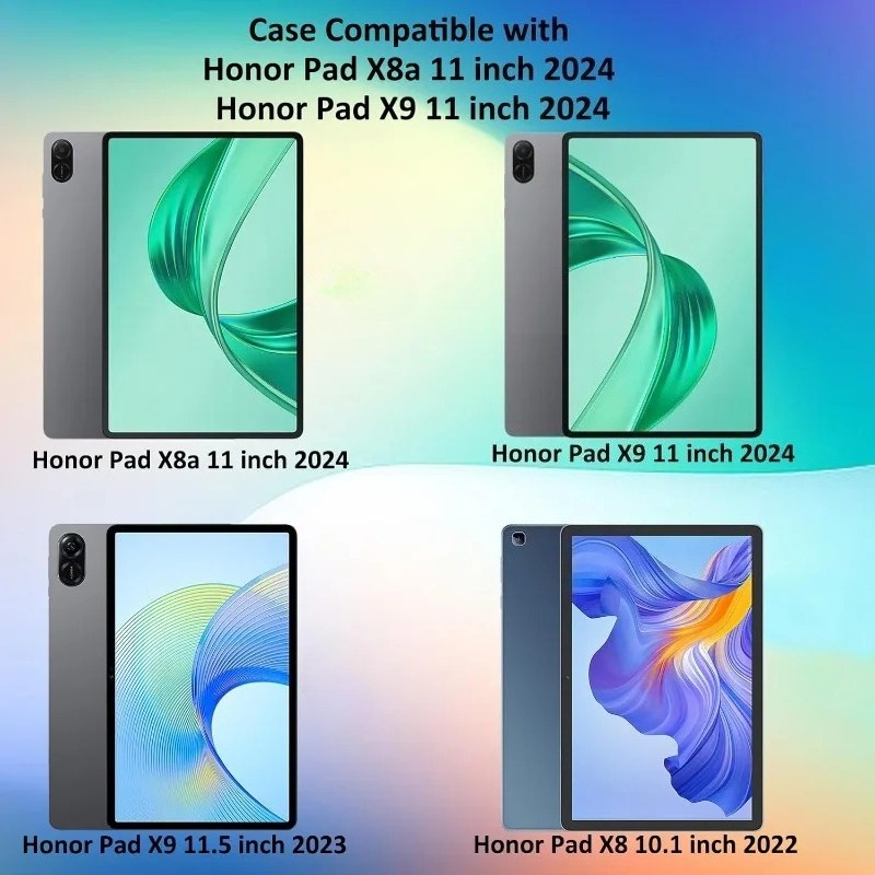 Etui EVA dla dzieci na tablet  – Huawei Tablet Accessories recenzja i cena