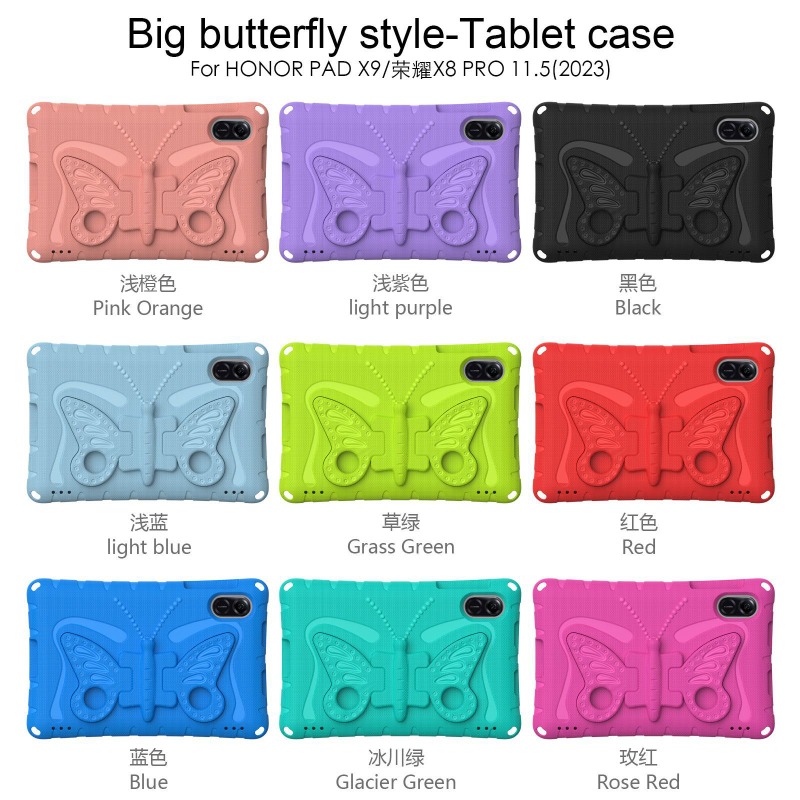 Etui EVA dla dzieci na tablet  – Huawei Tablet Accessories recenzja i cena