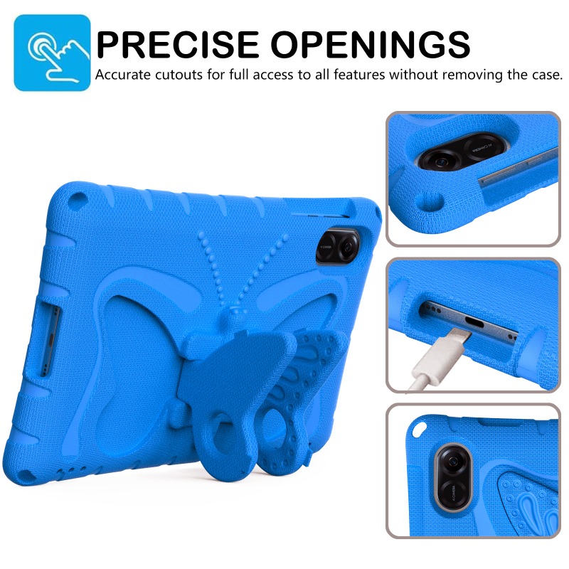 Etui EVA dla dzieci na tablet  – Huawei Tablet Accessories recenzja i cena