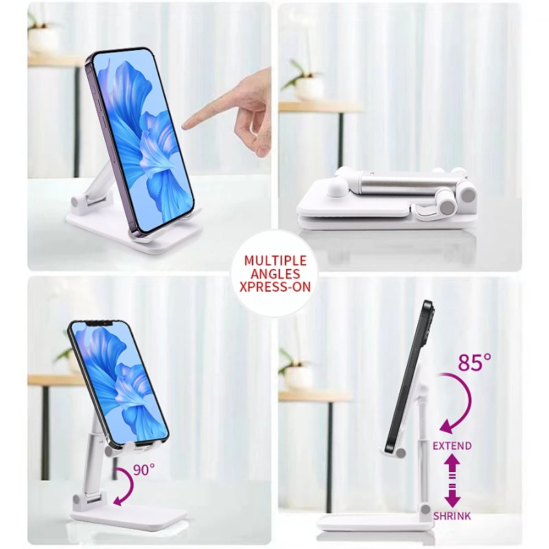 Uniwersalny uchwyt na telefon/ – Essential Tablet Accessories recenzja i cena
