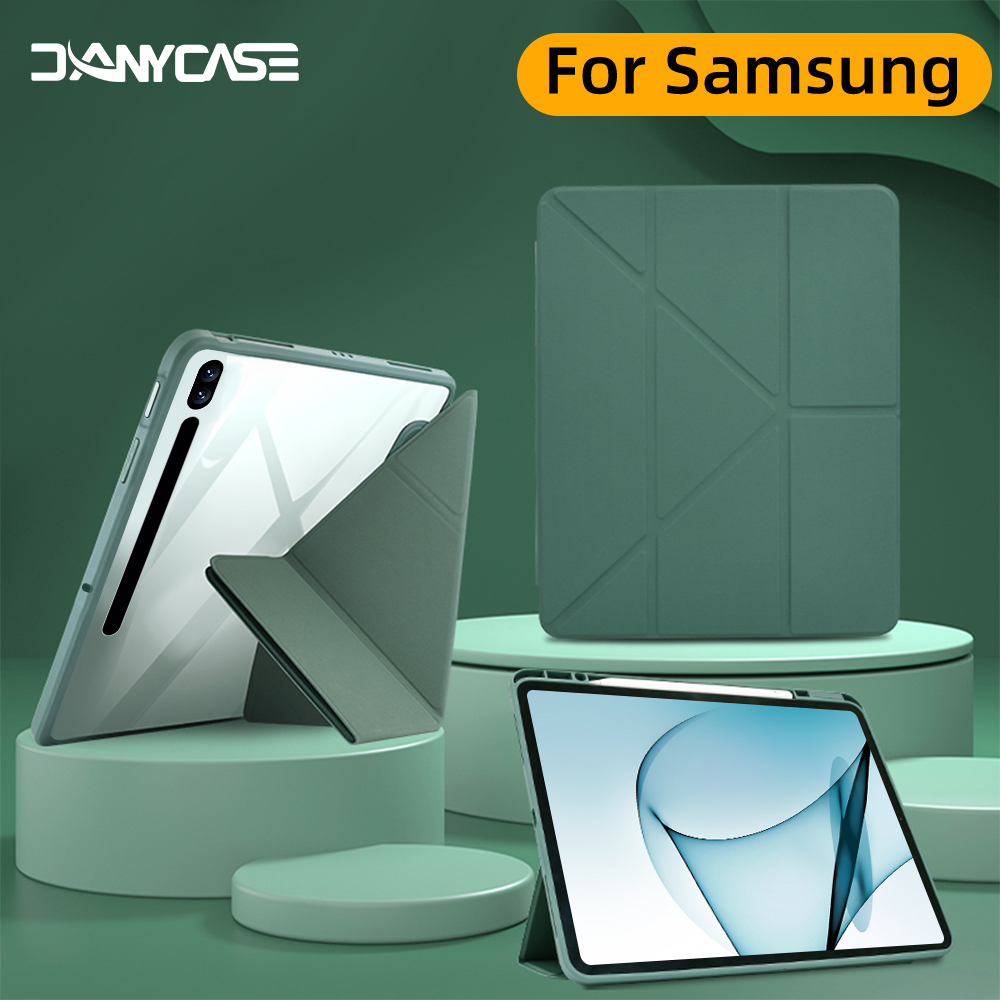 Etui na tablet Samsung Galaxy  – Samsung Tablet A9 Accessories recenzja i cena