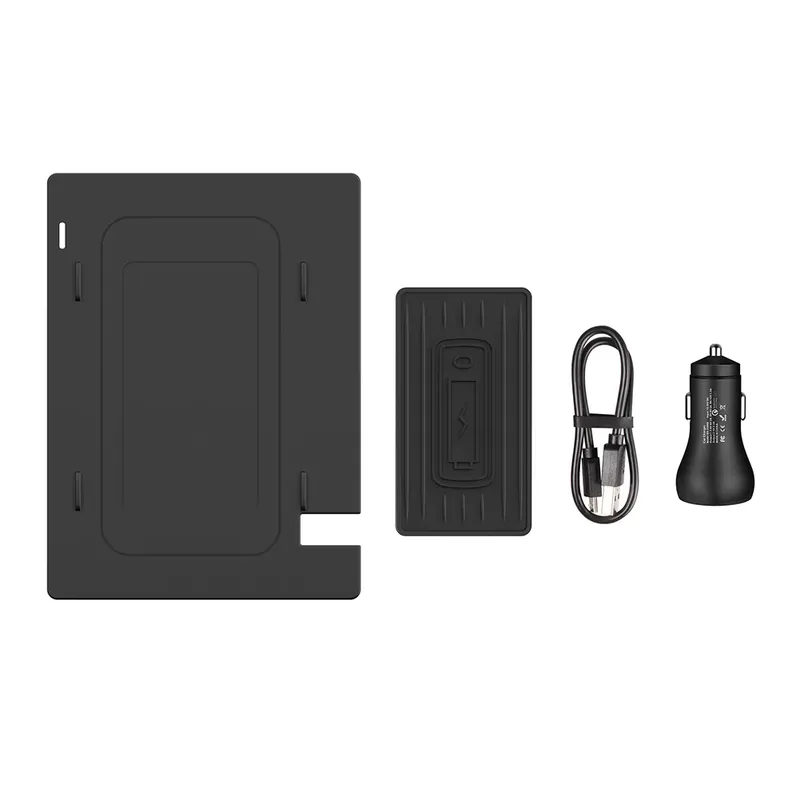 Bezprzewodowa ładowarka samoch – Wireless Charging Pad recenzja i cena