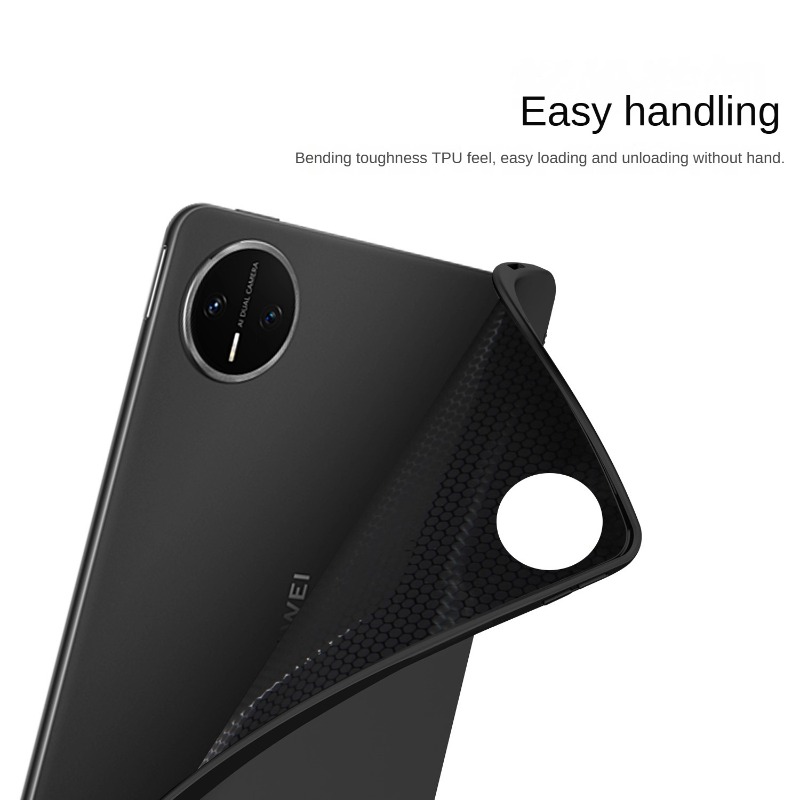 Etui na tablet Huawei MatePad  – Huawei Tablet Accessories recenzja i cena