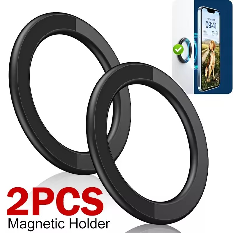 Uchwyt magnetyczny MagSafe z m – Essential Tablet Accessories recenzja i cena