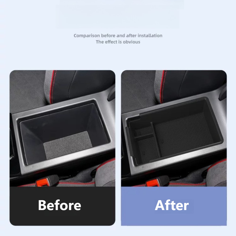 Pudełko do przechowywania w ko – Wireless Charging Pad recenzja i cena