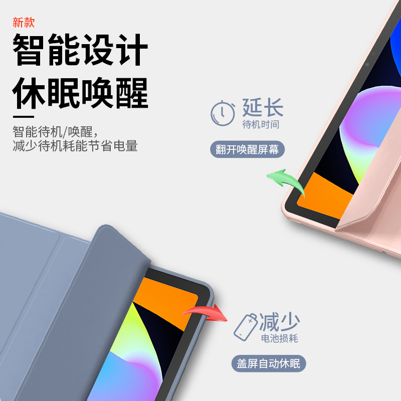 Etui z klapką i magnetycznym s – Cidea Tablet Accessories recenzja i cena