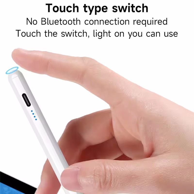 Pióro Stylus do tabletów Andro – Drawing Tablet Pen Accessories recenzja i cena
