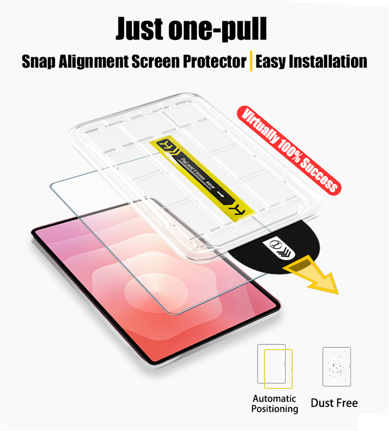 Szkło Hartowane Ochronne na Ek – Tablet Accessories Samsung recenzja i cena