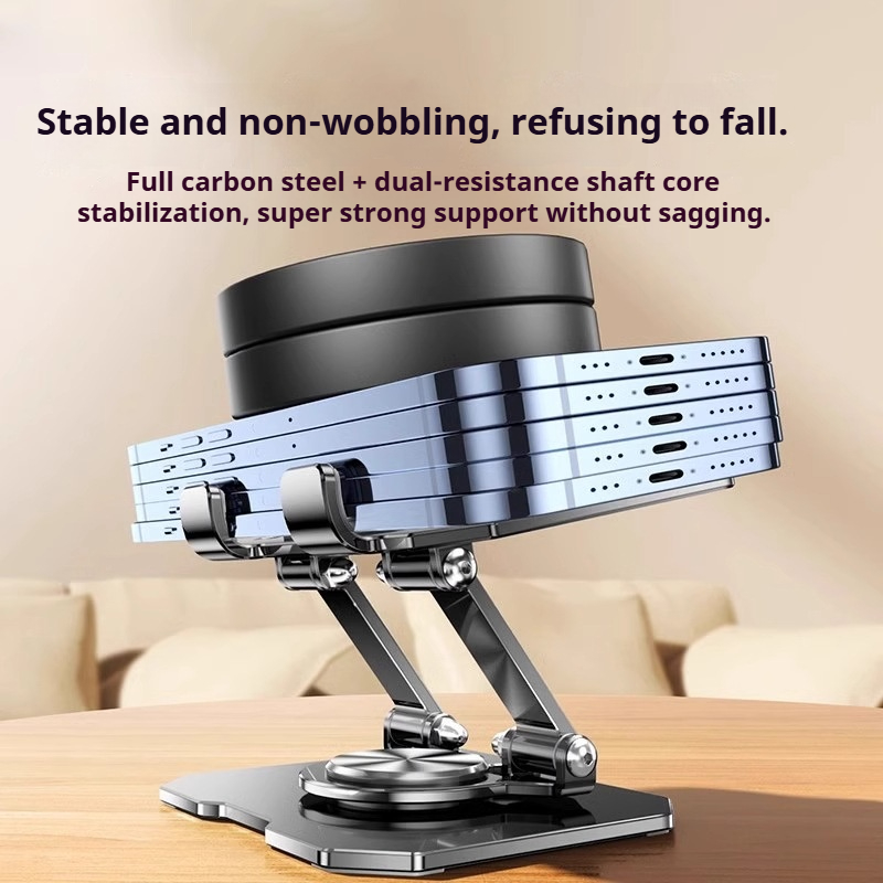 360 °   Obrotowy metalowy stoj – Huawei Tablet Accessories recenzja i cena