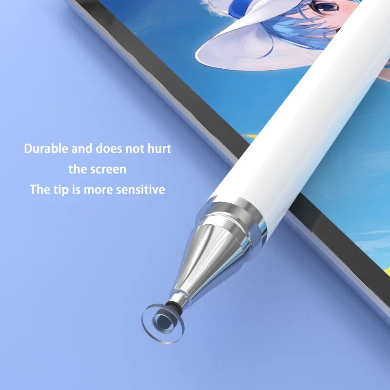 Uniwersalny rysik do tabletów  – Huawei Tablet Accessories recenzja i cena