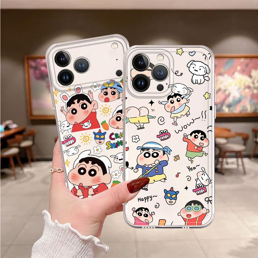 Etui Cra-yons Shin-chan na iPh – Apple Iphone 15 recenzja i cena
