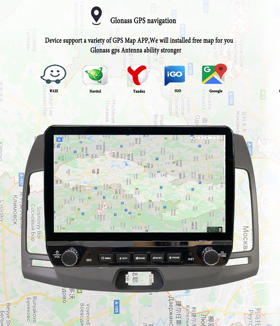2Din Android 14 Autoradio Mult – Tablet Danish Mobile & Accessories Faisalabad recenzja i cena